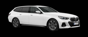 BMW 530 bild 1