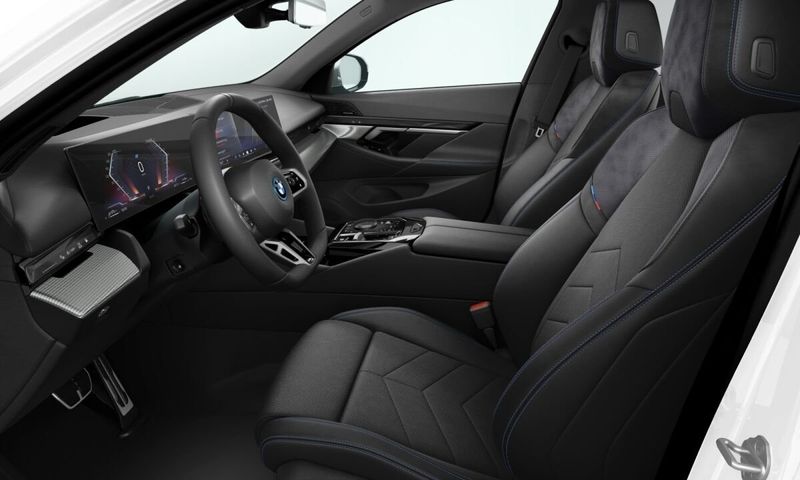 BMW 530 bild 3