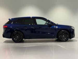 BMW iX bild 3