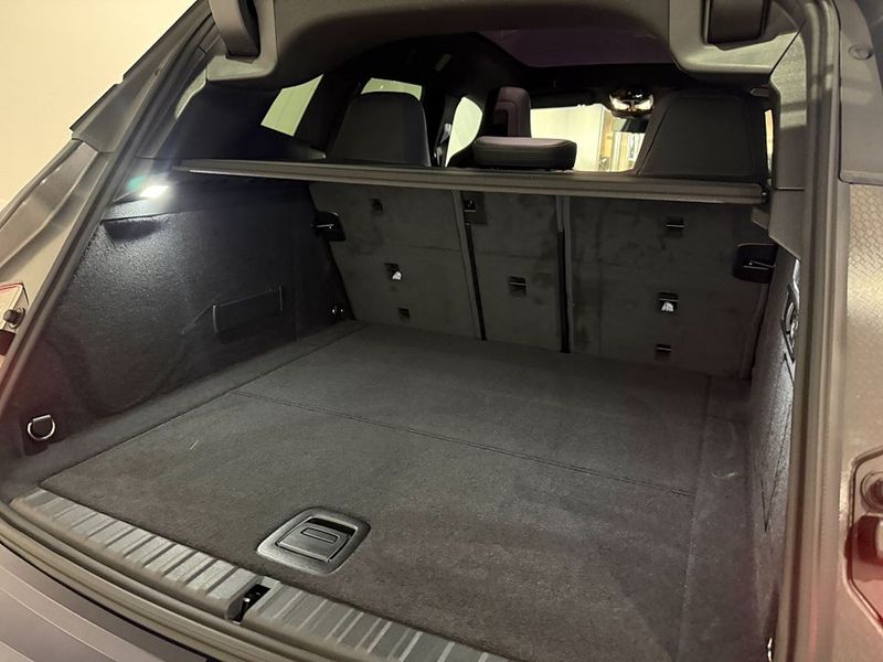 BMW iX bild 6