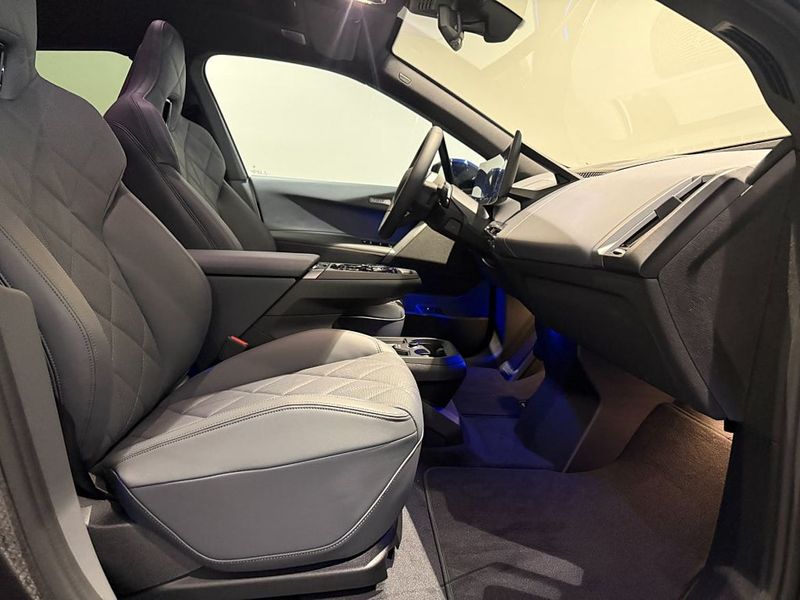 BMW iX bild 8