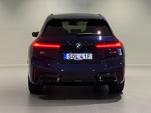 BMW iX bild 4