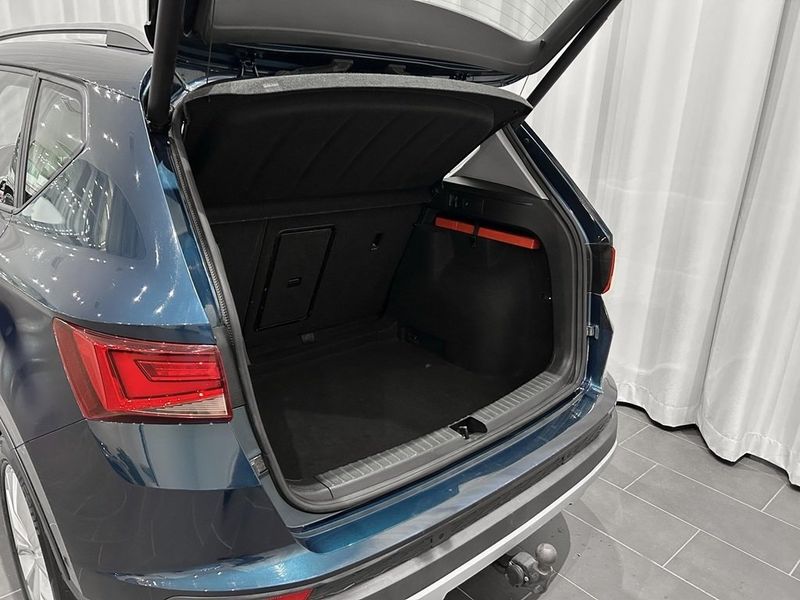 Seat Ateca bild 4