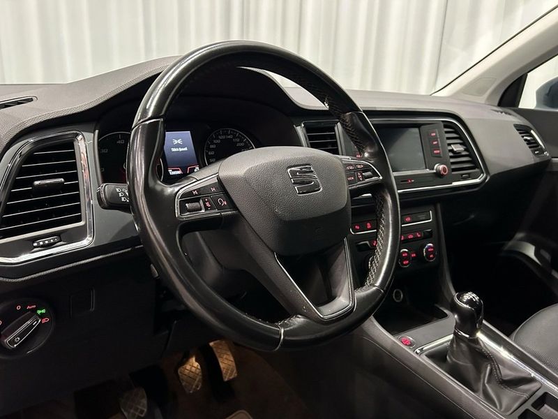 Seat Ateca bild 9