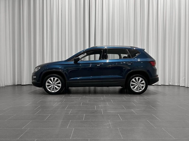 Seat Ateca bild 2