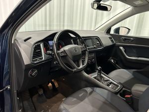 Seat Ateca bild 8