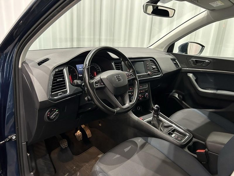 Seat Ateca bild 8