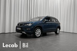Seat Ateca bild 1