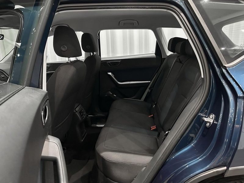 Seat Ateca bild 7