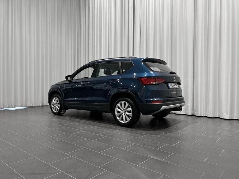 Seat Ateca bild 3