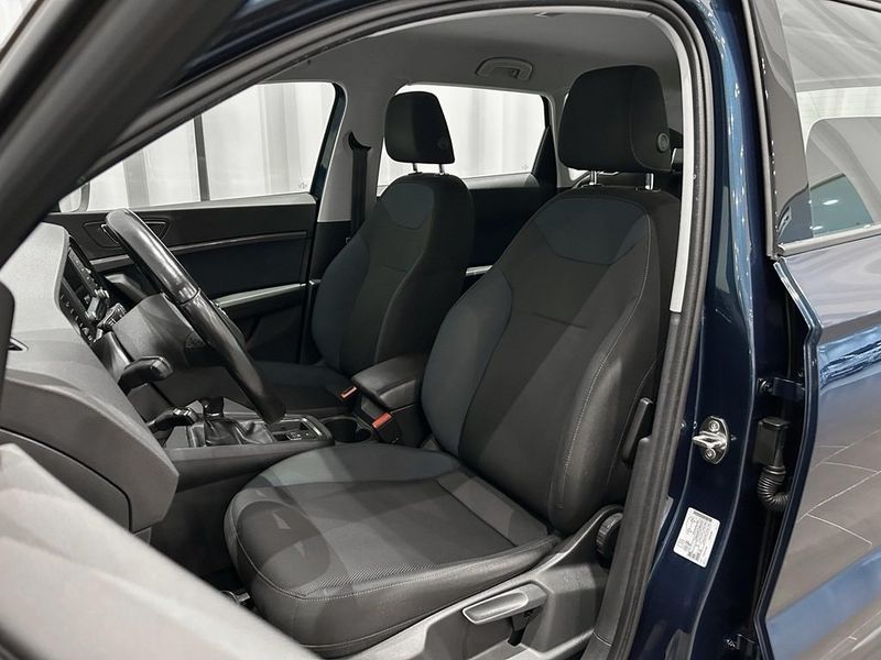Seat Ateca bild 6