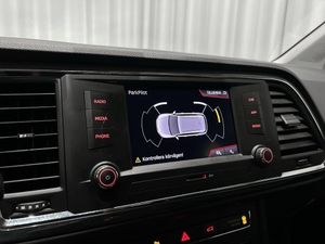 Seat Ateca bild 11