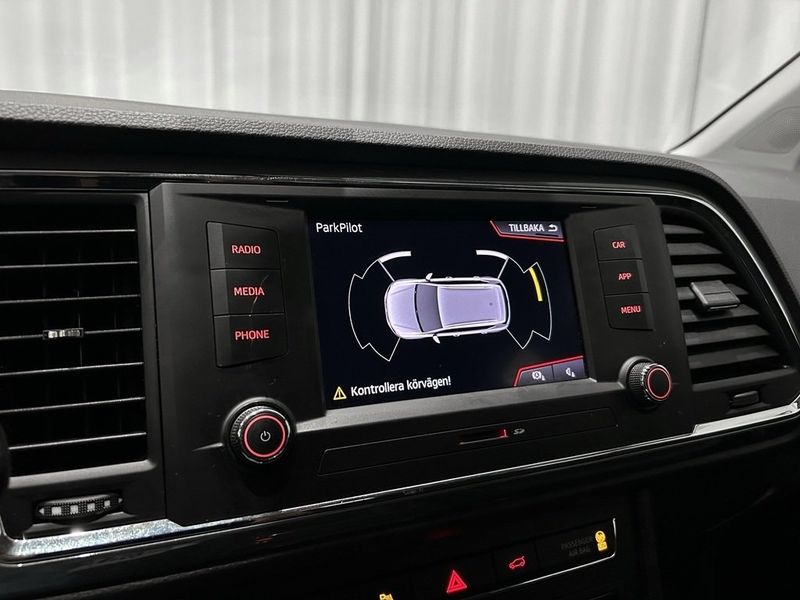 Seat Ateca bild 11