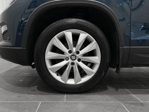 Seat Ateca bild 5
