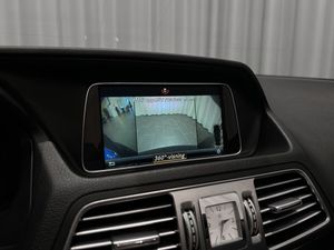 Mercedes E350 bild 10