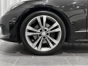 Mercedes E350 bild 5