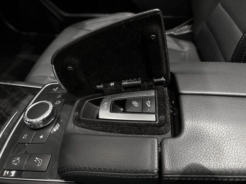 Mercedes E350 bild 12