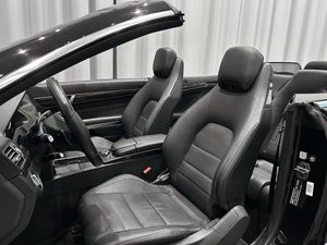 Mercedes E350 bild 6