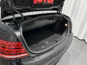 Mercedes E350 bild 4