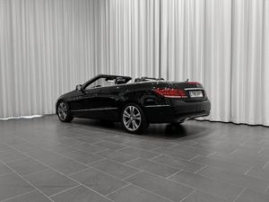 Mercedes E350 bild 3