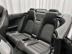 Mercedes E350 bild 7