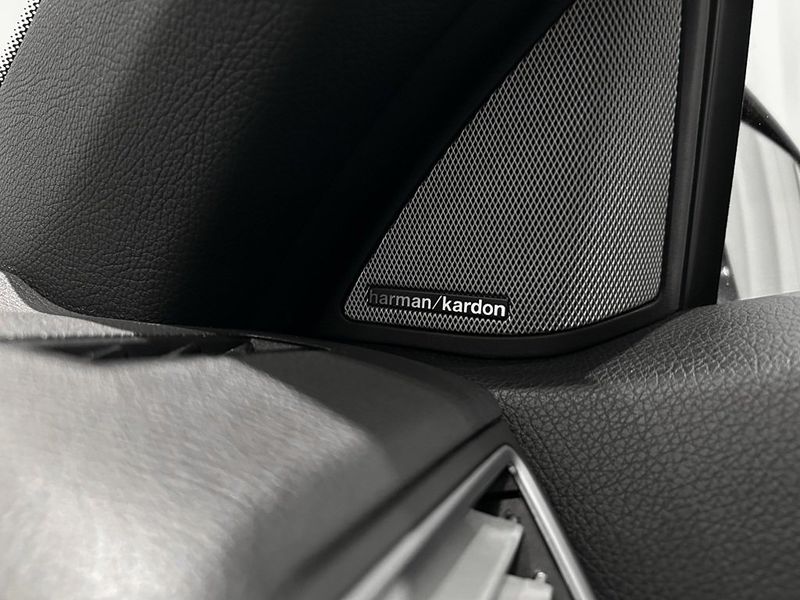 Mercedes E350 bild 13