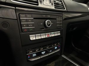 Mercedes E350 bild 11