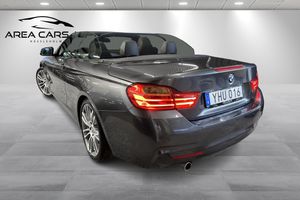 BMW 420 bild 10