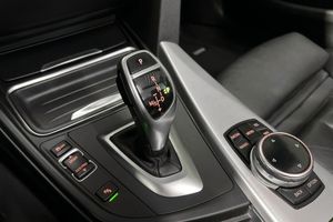 BMW 420 bild 13