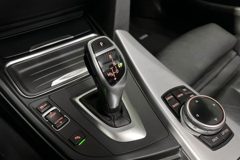 BMW 420 bild 13