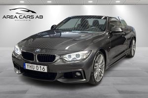 BMW 420 bild 1