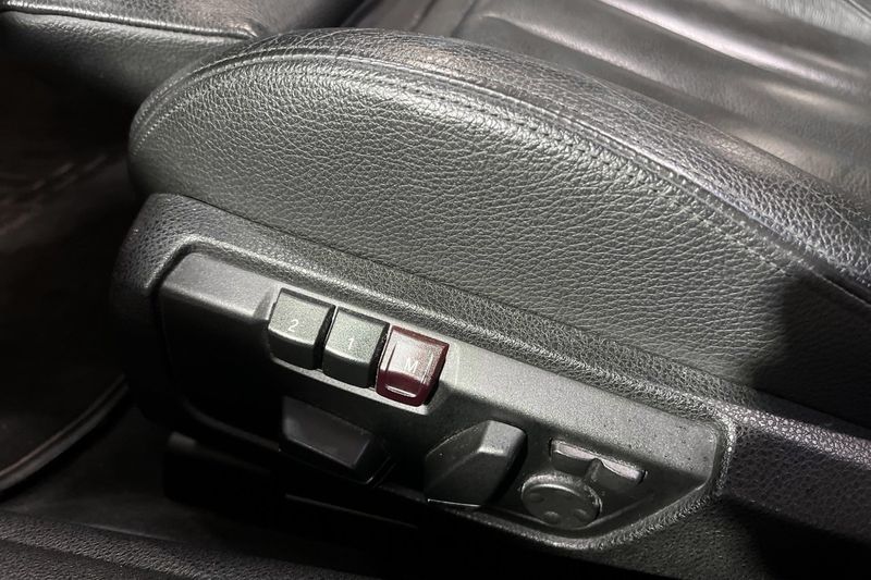 BMW 420 bild 7