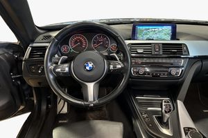 BMW 420 bild 6
