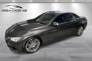 BMW 420 bild 11