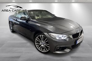 BMW 420 bild 9