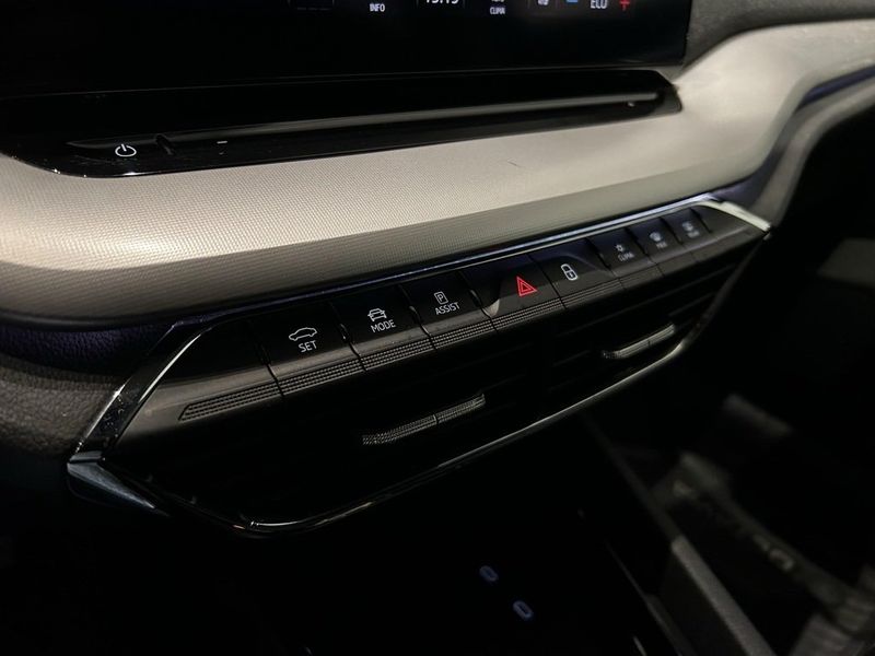 Skoda Octavia bild 13