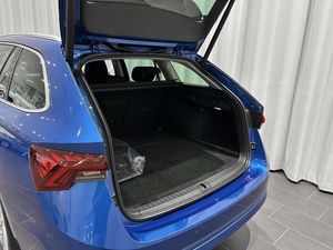 Skoda Octavia bild 4
