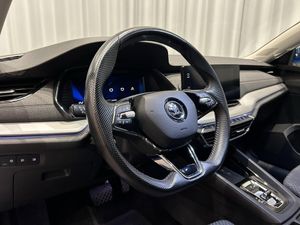 Skoda Octavia bild 9