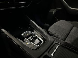 Skoda Octavia bild 14