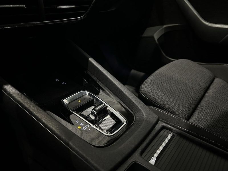 Skoda Octavia bild 14