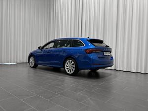 Skoda Octavia bild 3