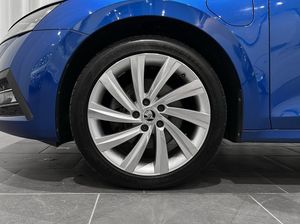 Skoda Octavia bild 5
