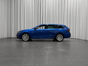 Skoda Octavia bild 2