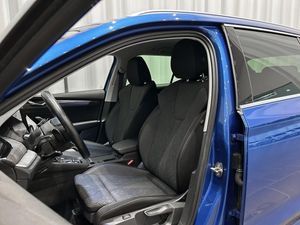 Skoda Octavia bild 6