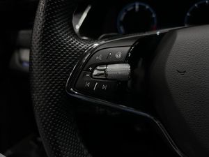 Skoda Octavia bild 10