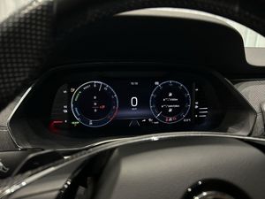 Skoda Octavia bild 11