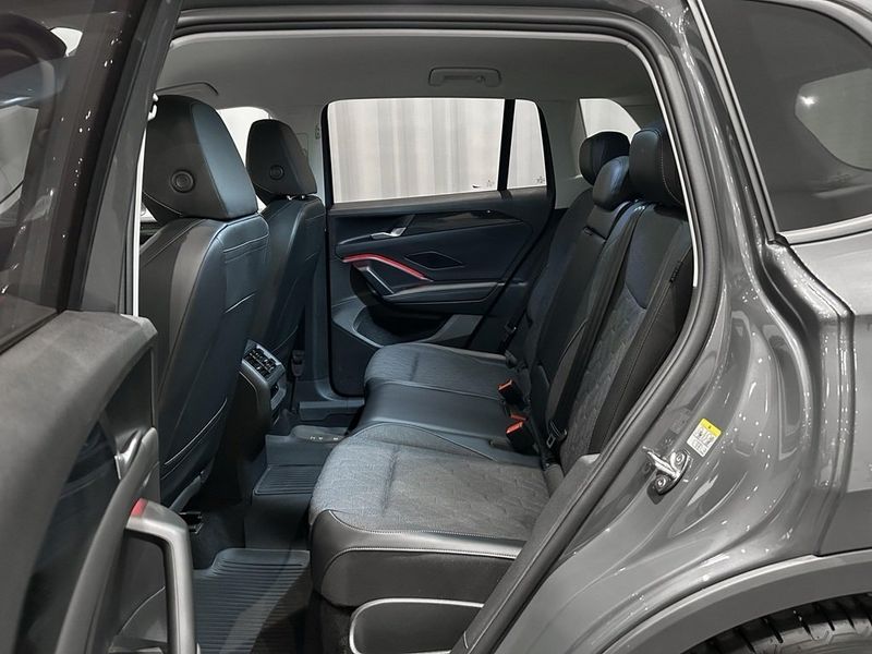 Volkswagen Tiguan bild 7