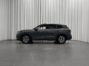 Volkswagen Tiguan bild 2