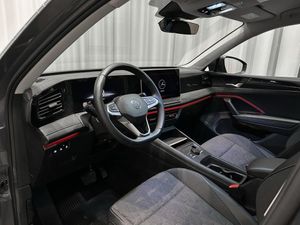 Volkswagen Tiguan bild 8