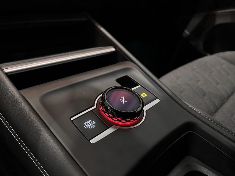 Volkswagen Tiguan bild 14
